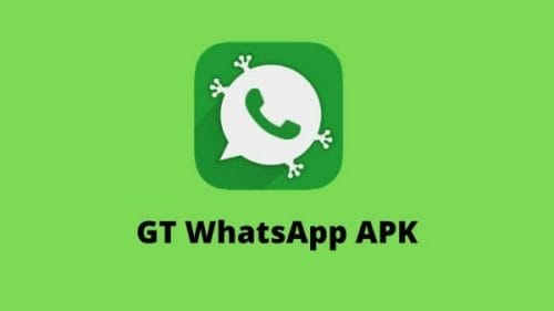GT WhatsApp APK
