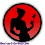 Gusion Skin APK