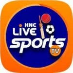 HNC Sports Live TV APK