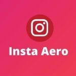Insta Aero APK Download Instagram Photos and Videos [2023]