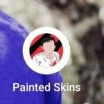 Painted Skin Injector APK