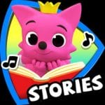 Pinkfong Kids Stories 116 MOD APK Premium Unlocked