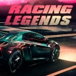 Racing Legends 1.9.2 MOD APK Unlimited Money
