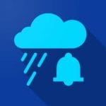 Rain Alarm 5.4.6 MOD APK Premium Unlocked