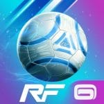 Real Football 1.7.3 APK Full Game