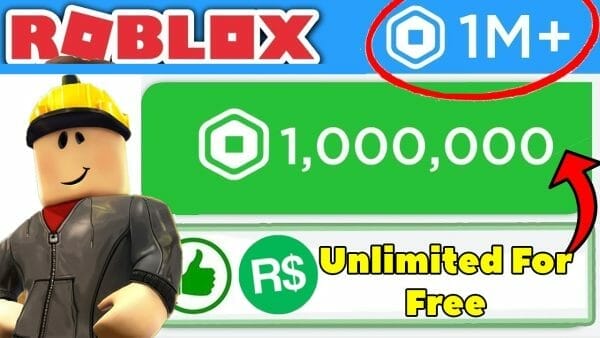 Téléchargez Robux Infinito APK [Latest Version] v2.533.256 pour Android 2023