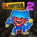 Scary Escape Chapter 2 0.3 MOD APK Move Speed, No ADS