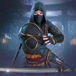 Shadow Ninja Warrior Fighting 1.0.6 MOD APK Unlimited Money