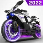 Speed Moto Dash Real Simulator 2.13 MOD APK Unlimited Money