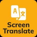Translate On Screen 1.111 MOD APK Premium Unlocked
