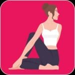Yoga For Beginners At Home 2.30 MOD APK Premium Unlocked