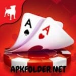 Zynga Poker 22.53.334 Mod APK