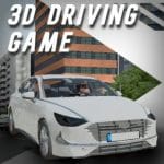 3D Driving Game Project 2.72 MOD APK Unlimited Money