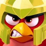 Angry Birds Kingdom 0.3.3 MOD APK Mod Menu