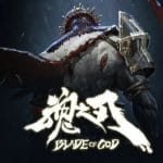 Blade of God Vargr Souls 6.1.0 APK Latest