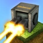 Block Fortress 1.01.17 MOD APK Full Game, Unlimited Money
