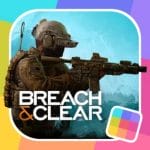 Breach Clear Tactical Ops 2.4.211 MOD APK Unlimited Money