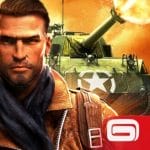 Brothers in Arms 3 1.5.4a MOD APK Free Shop, Unlocked All, VIP