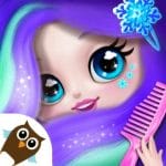 Candylocks Hair Salon 1.2.90 MOD APK Free Rewards