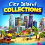 City Island Collections Game 1.3.0 MOD APK Unlimited Money