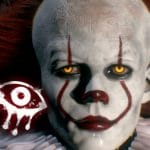 Clown Eyes Scary Death Park 3.0 MOD APK Unlimited Money