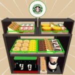 Coffee Shop Organizer 1.6.0.0 MOD APK Unlimited Money
