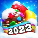 Crazy Candy Bomb 4.8.2 MOD APK Unlimited Lives/Coin