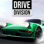 Drive Division Online Racing 2.1.15 MOD APK Unlimited Money