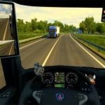 Euro Truck Simulator Ultimate 14.0 MOD APK Free Shopping