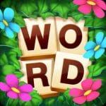 Game of Words 1.9.41 MOD APK Unlimited Keys/Gold/Energy