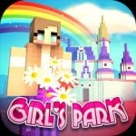 Girls Theme Park Craft Water 1.8 MOD APK Free Rewards