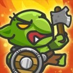 Goblin Adventure 1.1.4 MOD APK Unlimited Gold/Weak Enemy