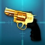Gun Play Shooting Simulator 1.1.5 MOD APK Unlimited Money