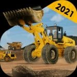 Heavy Machines Mining 1.6.5 MOD APK Remove ADS