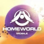 Homeworld Mobile 1.3.5 APK Latest