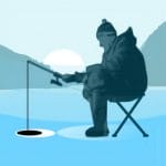 Ice Fishing Simulator 1.2034 MOD APK Free Shopping