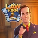 Idle Law Firm Justice Empire 2.9 MOD APK Unlimited Coins
