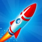 Idle Rocket Tycoon 1.13.1 MOD APK Unlimited Money