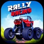 Rally Racing Nascar Games 0.4.2 MOD APK Unlimited Money
