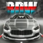 Real Drift World 1.4.9 MOD APK Unlimited Money
