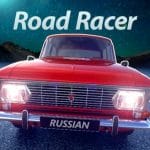 Russian Road Racer 0.005 MOD APK Free Upgrade, Unlocked