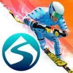 Ski Challenge 1.5.0.137339 MOD APK Unlocked All Items