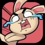 The Arcade Rabbit 1.2.1 MOD APK Unlimited Bombs