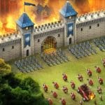 Throne: Kingdom at War 5.4.2.785 APK Latest