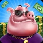 Tiny Pig Idle 2.8.5 MOD APK Unlimited Resources