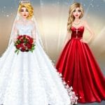 Wedding Dress 3.8.3 MOD APK Free Rewards