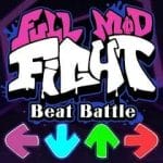 Beat Battle Full Mod Fight 4.0.3 MOD APK Free Rewards