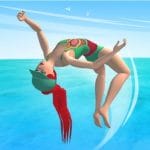 Human Flip Jump Master 1.19.0 MOD APK Free Rewards