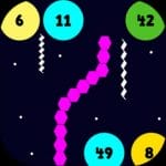 Slither vs Circles All in One 21 MOD APK Free Rewards