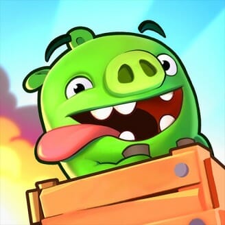 Bad Piggies HD MOD APK 2.4.3211 Unlimited Coins - Free Download